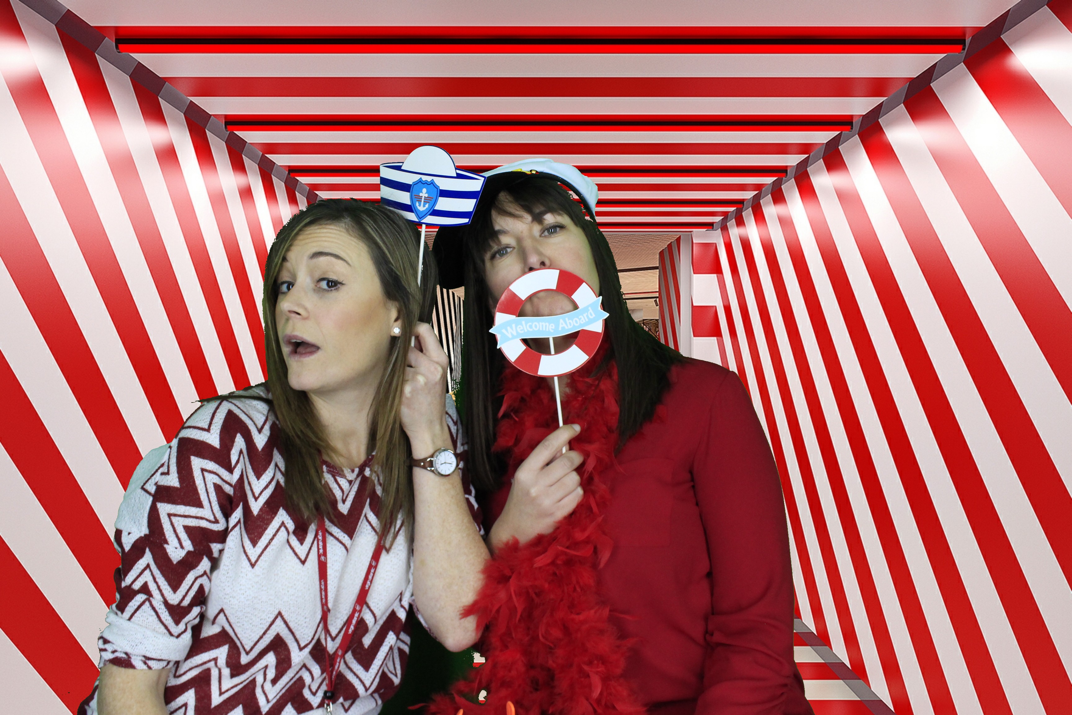 Virgin Voyages | View more photos from the event at gallery.myphotoboothexperience.co.uk/u/MyPhotoBoothExperienceLtd/Virgin-Voyages